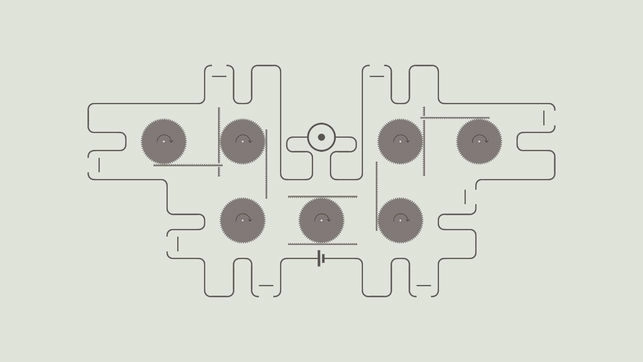 治愈齿轮游戏图5