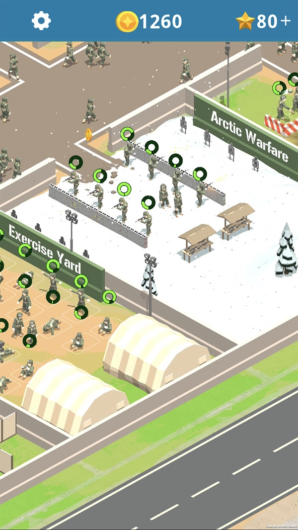 放置军事基地(2)