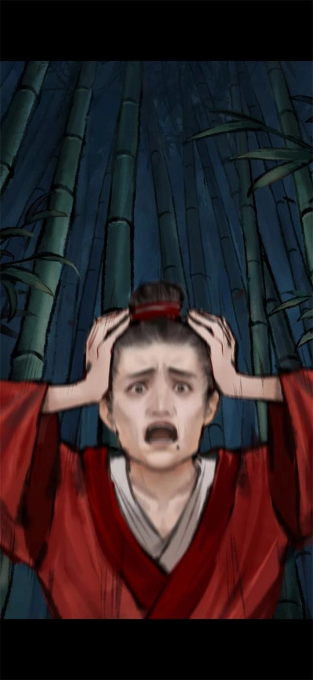 秘闻异事录(2)