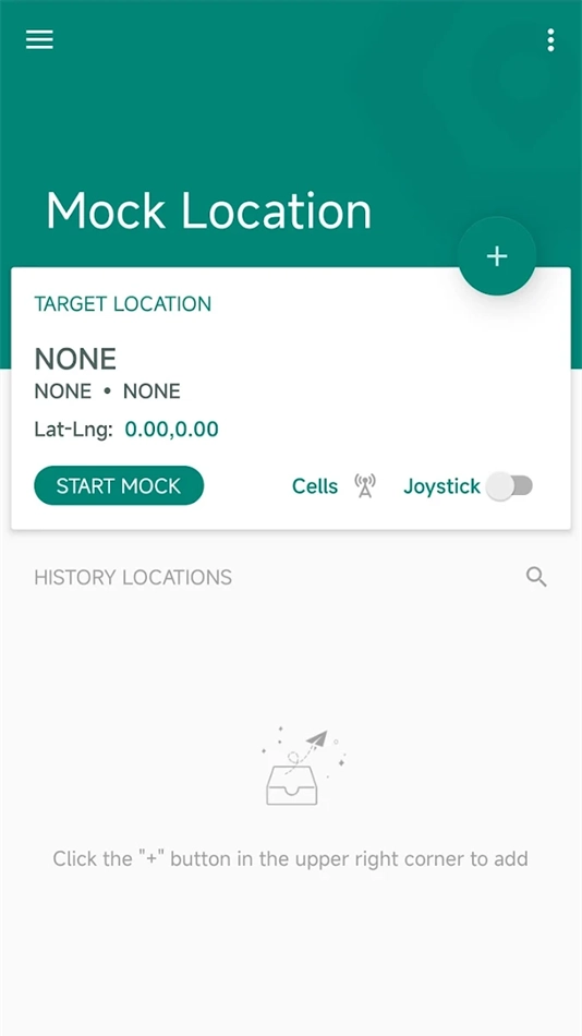 Fake Location免费版