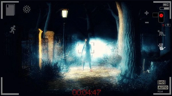 恐怖精神病院6(3)