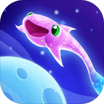 星空鱼塘游戏