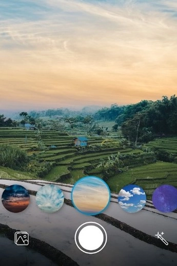 彩影截图2