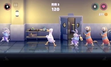 拳击鸭2025
