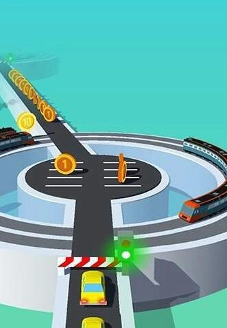 飙车过马路图3
