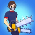电锯男冲冲冲