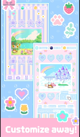 电子宠物图4