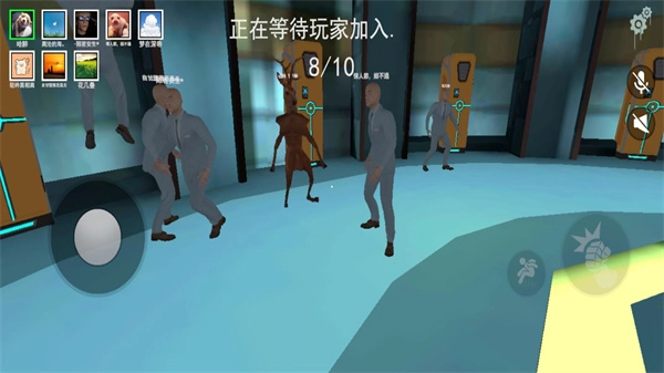 猎梦躲猫猫游戏图4