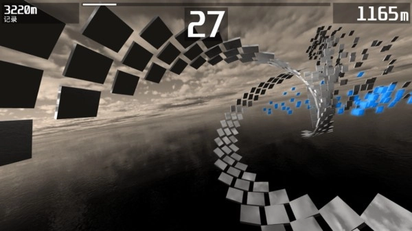 急速冲刺游戏图2