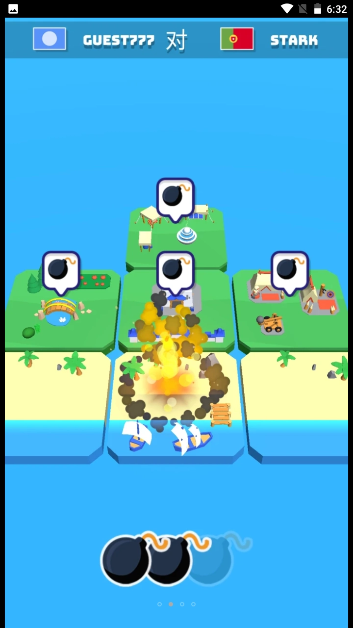 格斗王中王游戏(1)