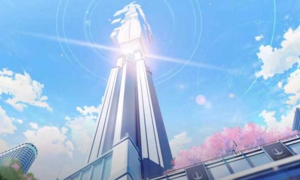 碧蓝档案中文版1