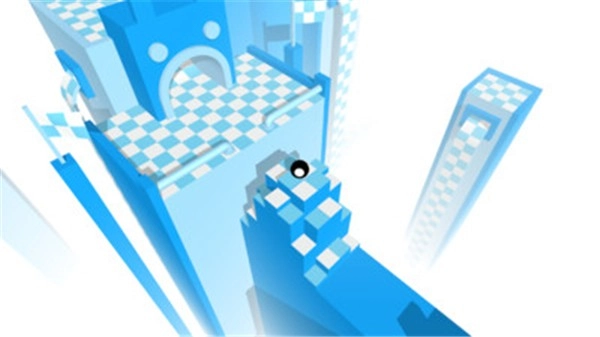 滚球球大冒险图4