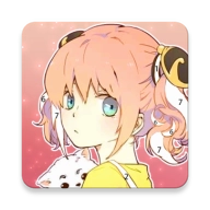 花花创意填色游戏