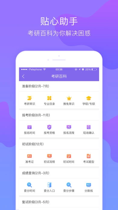 文都考研图3