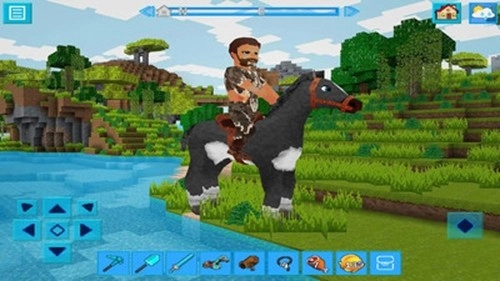 探索迷你地球(4)