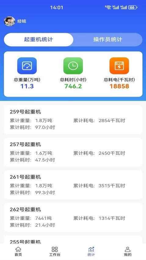 港机物联免费版