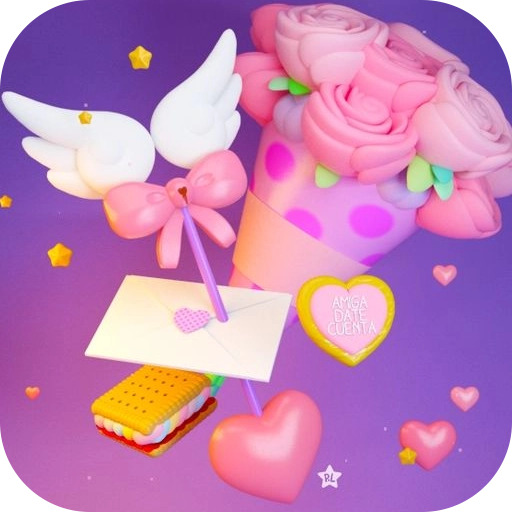 鲜花魔法游戏