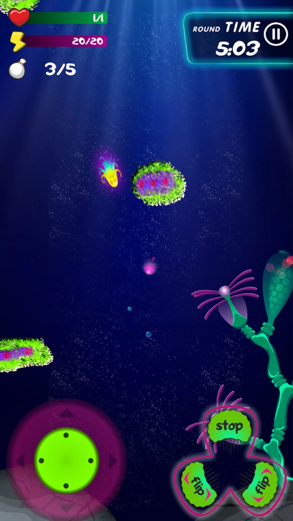 进化史莱姆-图2