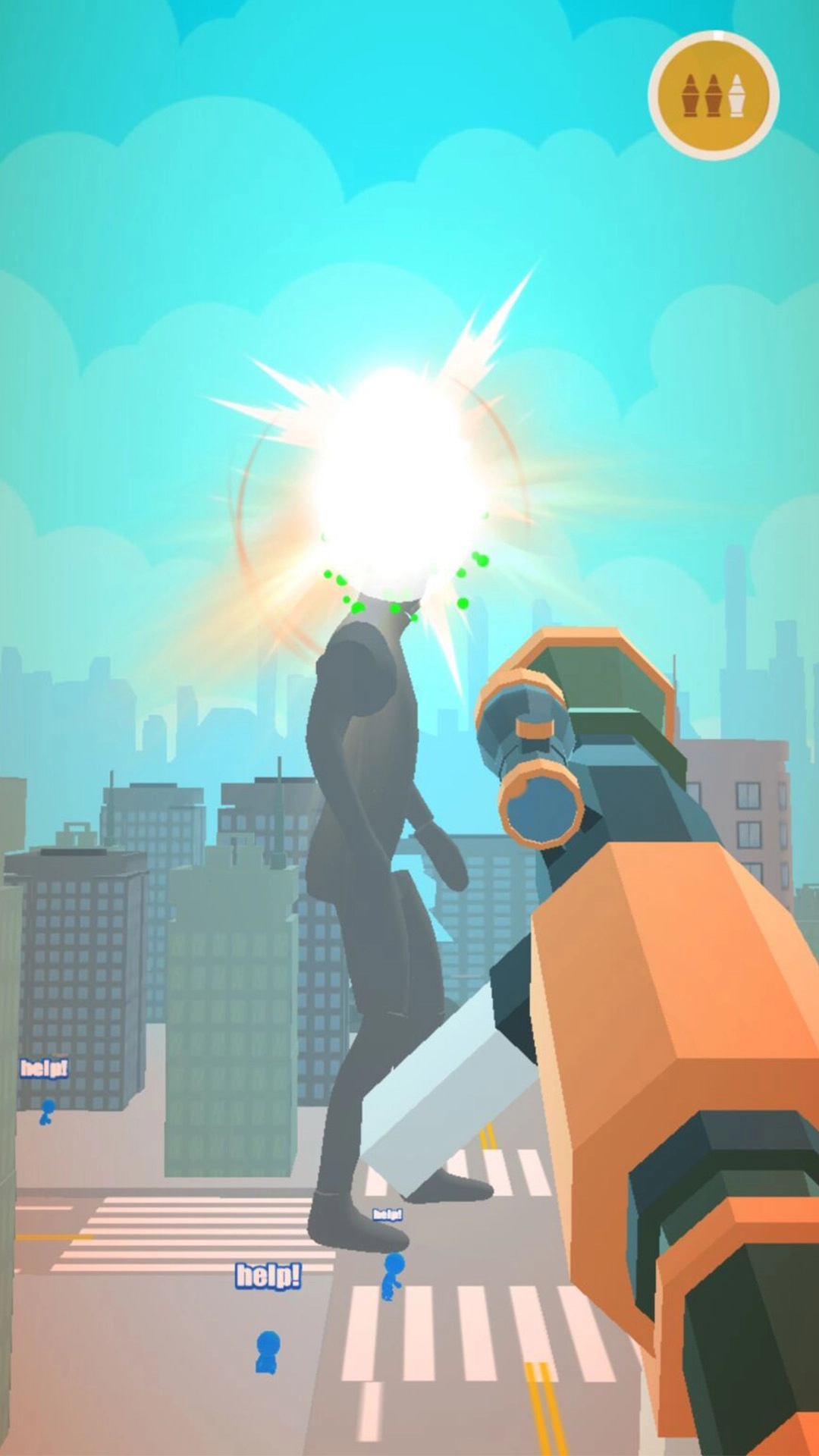 逃亡吧小巨人(1)