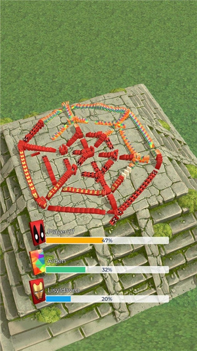 推倒你没商量图3