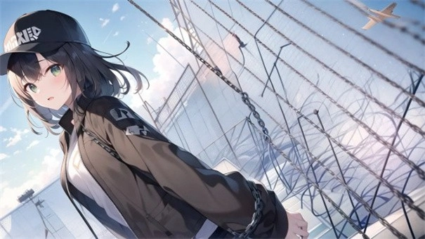 二次元拼图收集(2)