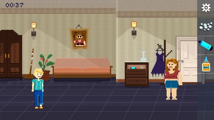 讨厌的邻居回来了图3