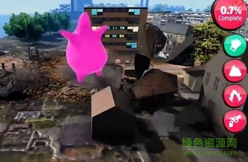 派大星模拟器图1