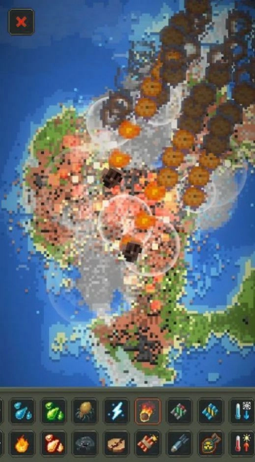 世界盒子游戏3
