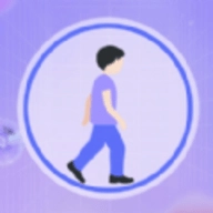 全全神州走路