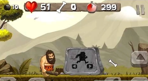 穴居人查克最新版(4)