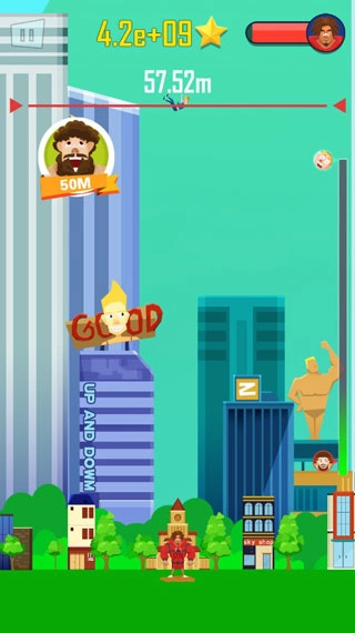 拋出銀河系最新版截圖2