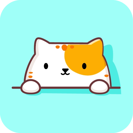 猫咪锁屏