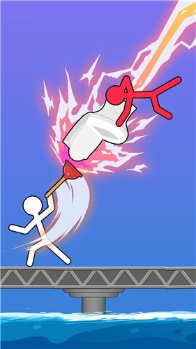 摆烂吧火柴人(2)