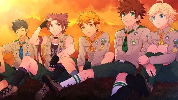 campbuddy汉化版(1)
