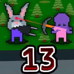 十三游戏