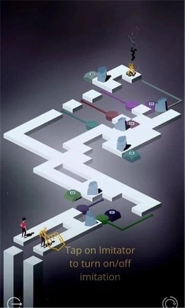 唯一的光芒汉化版(4)