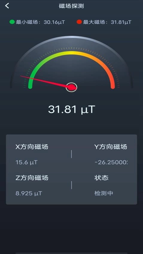 专业指南针(1)