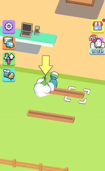 迷你超市大亨3D图4