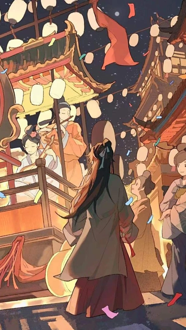 云京忆梦正版图3