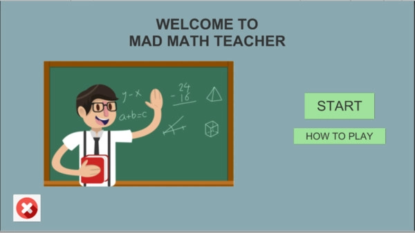 疯狂数学老师(4)