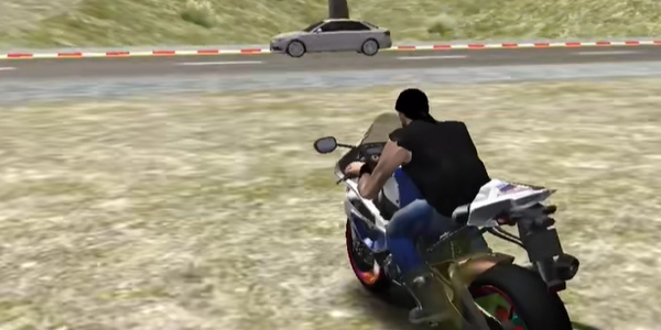 摩托英雄传奇中文版(1)