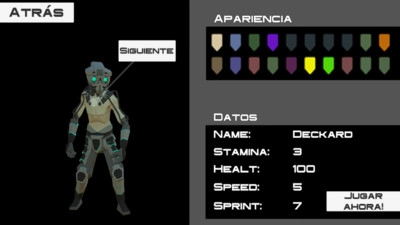 赛博朋克新领域(3)