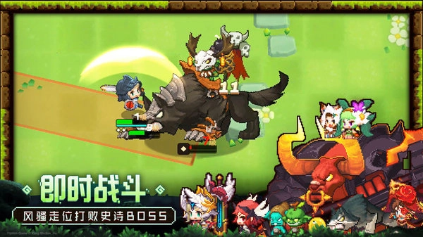 坎公骑冠剑国际服wiki(2)