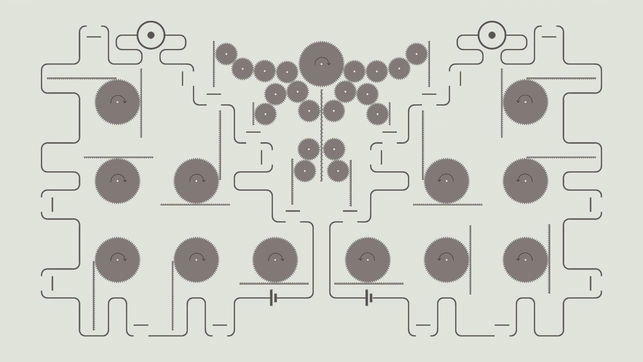 治愈齿轮游戏图8
