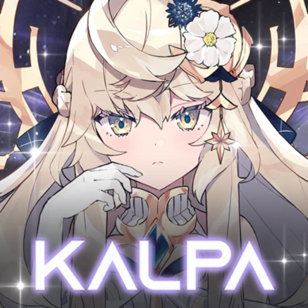 kalpa音游最新版