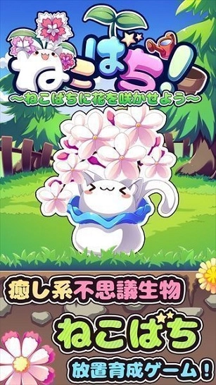 猫咪花盆1