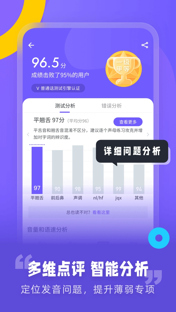 专言普通话测试2