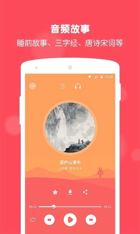 兔耳故事(2)