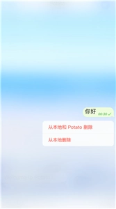 Potato土豆