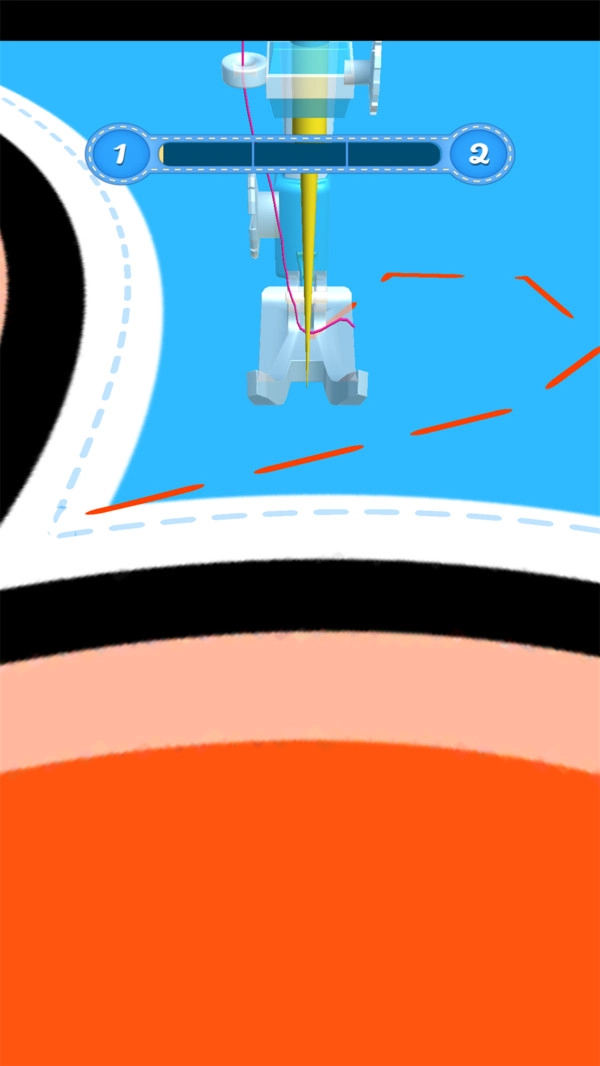 我缝衣贼6游戏(4)